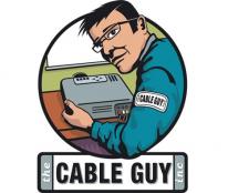 The Cable Guy