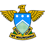 Mt Maunganui Golf Club