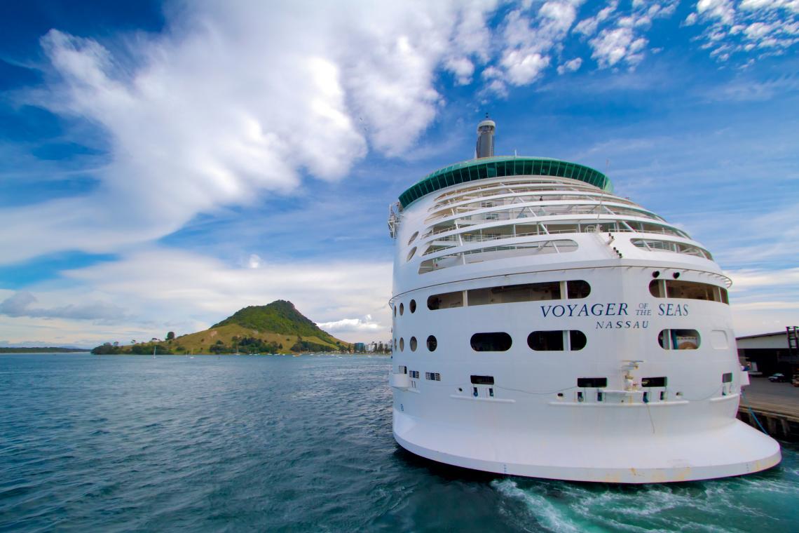cruise ship packages kochi