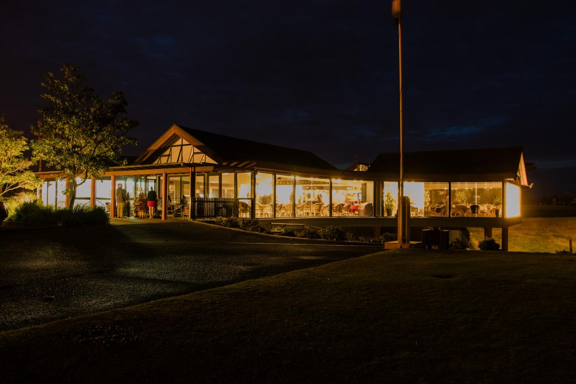 The Mount Maunganui Golf Club is the perfect location for your next function in Tauranga